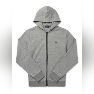 Polo Ralph Lauren Zip Hoodie